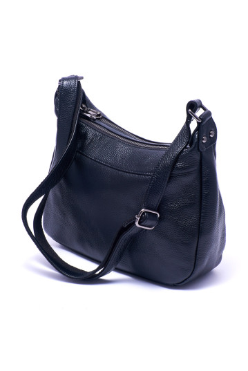 Жіноча сумка Welfare 174 BLK