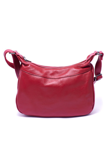 Жіноча сумка Welfare 174 RED