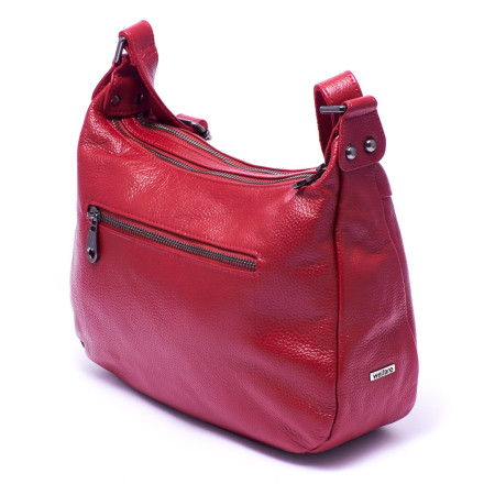 Жіноча сумка Welfare 174 RED