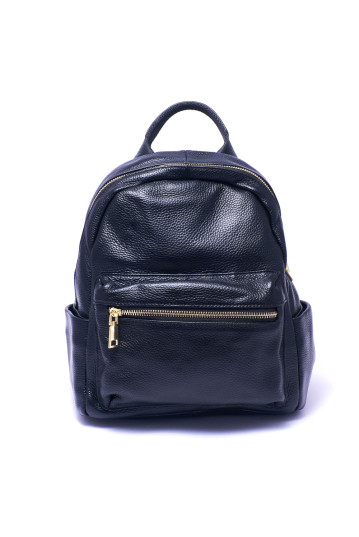 Рюкзак жіночий Welfare 2021 BLK