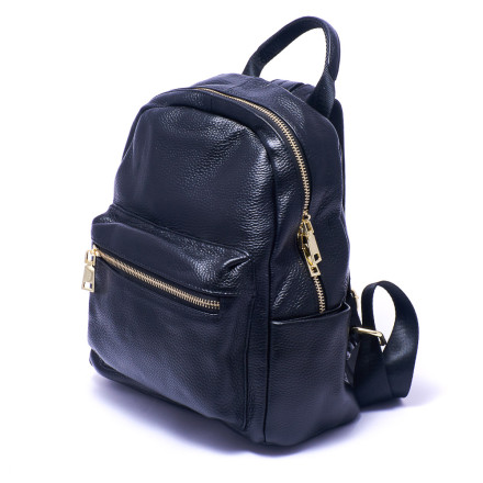 Рюкзак жіночий Welfare 2021 BLK