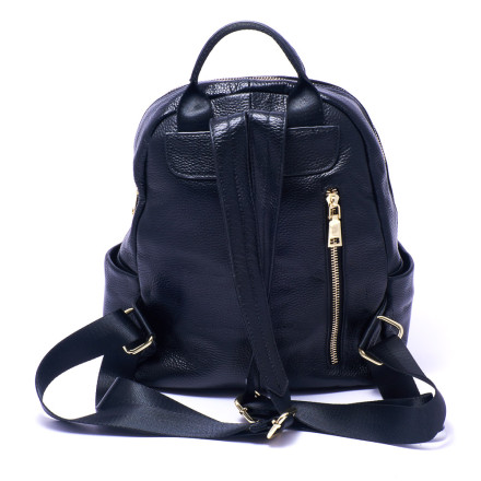 Рюкзак жіночий Welfare 2021 BLK