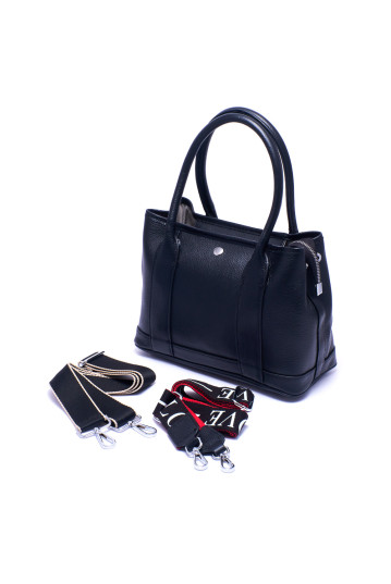 Сумка женская Welfare 3168 BLK