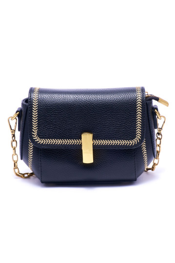 Жіноча сумка Welfare 6033 BLK