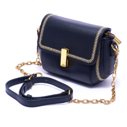 Жіноча сумка Welfare 6033 BLK