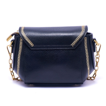 Жіноча сумка Welfare 6033 BLK