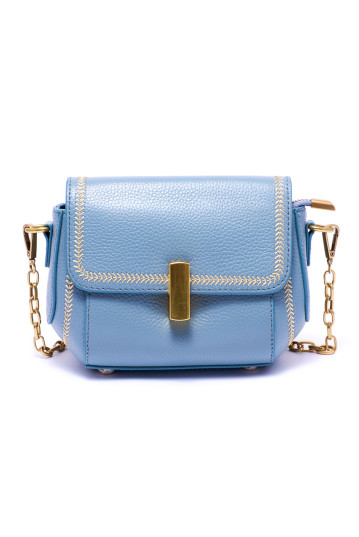 Жіноча сумка Welfare 6033 BLUE