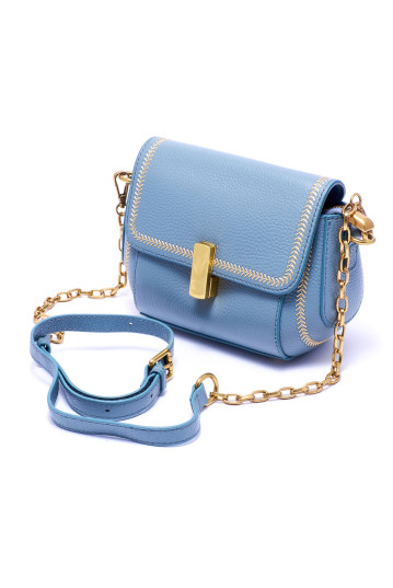 Жіноча сумка Welfare 6033 BLUE