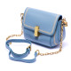Жіноча сумка Welfare 6033 BLUE