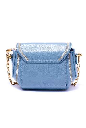 Жіноча сумка Welfare 6033 BLUE