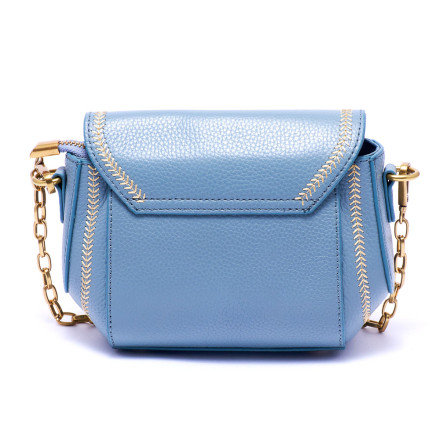 Жіноча сумка Welfare 6033 BLUE