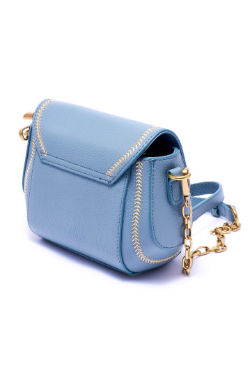 Жіноча сумка Welfare 6033 BLUE