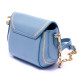 Жіноча сумка Welfare 6033 BLUE