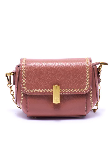 Жіноча сумка Welfare 6033 PINK