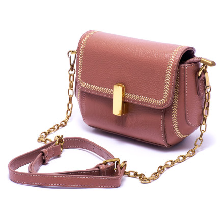 Жіноча сумка Welfare 6033 PINK