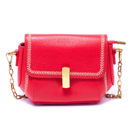 Жіноча сумка Welfare 6033 RED