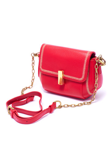 Жіноча сумка Welfare 6033 RED