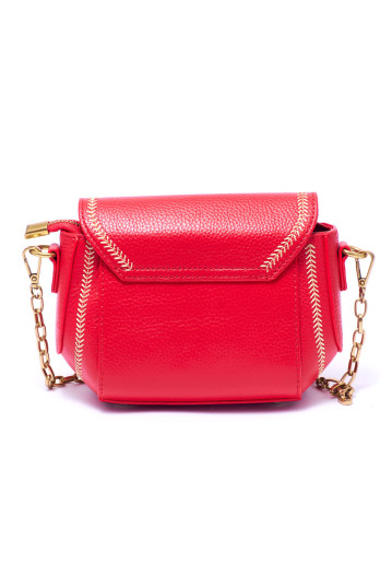Жіноча сумка Welfare 6033 RED