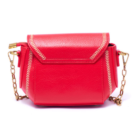 Жіноча сумка Welfare 6033 RED