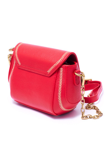 Жіноча сумка Welfare 6033 RED