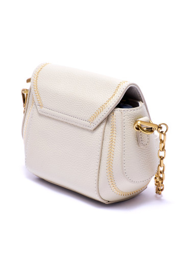 Жіноча сумка Welfare 6033 WHITE