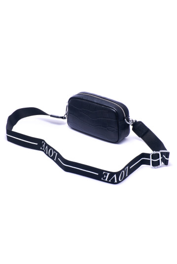 Сумка женская Welfare 8002 BLK