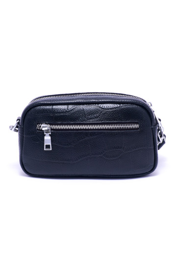 Сумка женская Welfare 8002 BLK