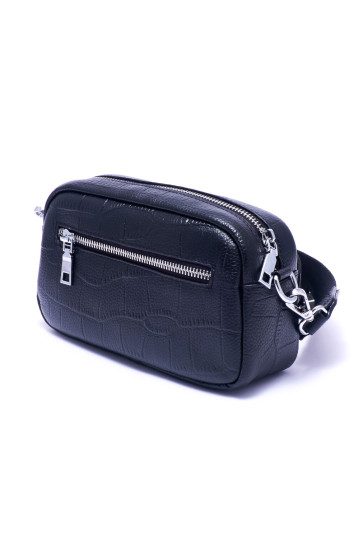 Сумка женская Welfare 8002 BLK
