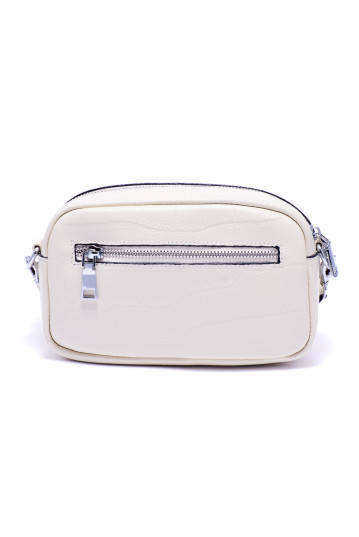 Сумка женская Welfare 8002 WHITE