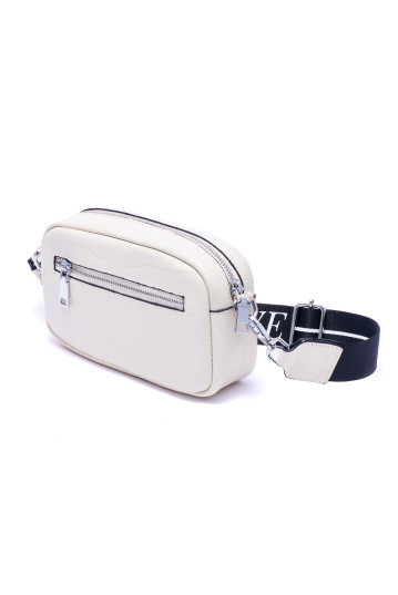 Сумка женская Welfare 8002 WHITE