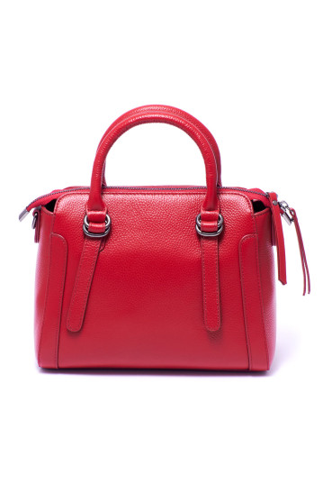 Жіноча сумка Welfare 8015 RED