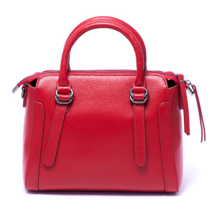 Жіноча сумка Welfare 8015 RED