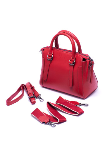Жіноча сумка Welfare 8015 RED