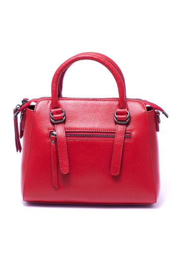 Жіноча сумка Welfare 8015 RED