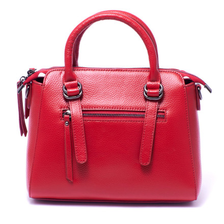 Жіноча сумка Welfare 8015 RED