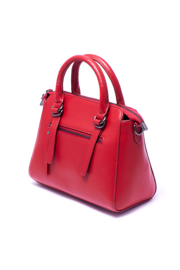 Жіноча сумка Welfare 8015 RED