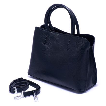 Жіноча сумка Welfare 8103 BLK