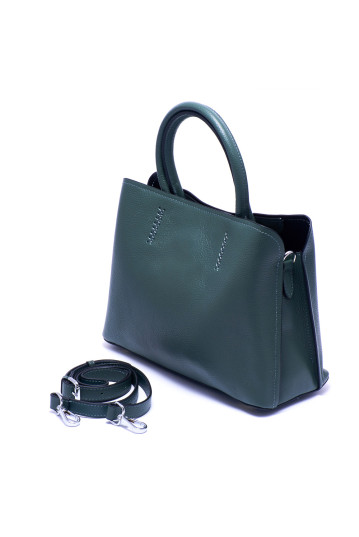 Сумка женская Welfare 8103 GREEN