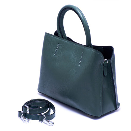 Жіноча сумка Welfare 8103 GREEN