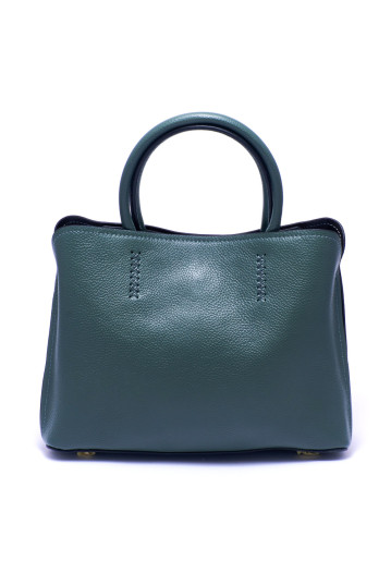 Жіноча сумка Welfare 8103 GREEN