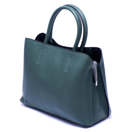 Жіноча сумка Welfare 8103 GREEN