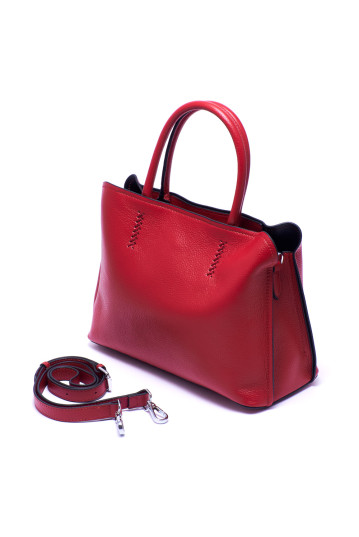 Жіноча сумка Welfare 8103 RED