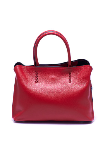Жіноча сумка Welfare 8103 RED
