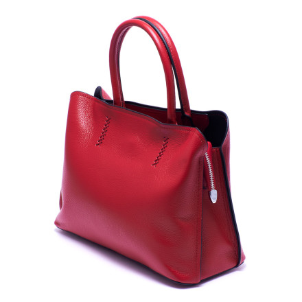 Жіноча сумка Welfare 8103 RED