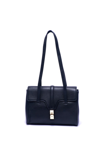 Жіноча сумка Welfare 81051 BLK