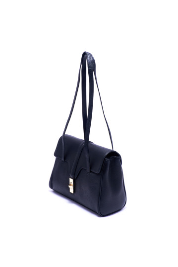 Сумка женская Welfare 81051 BLK