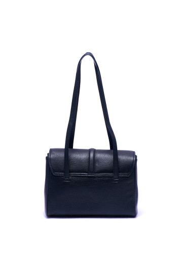 Сумка женская Welfare 81051 BLK