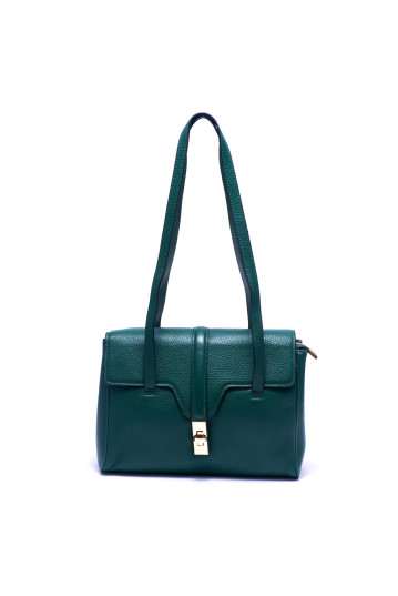 Жіноча сумка Welfare 81051 GREEN