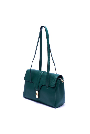 Сумка женская Welfare 81051 GREEN