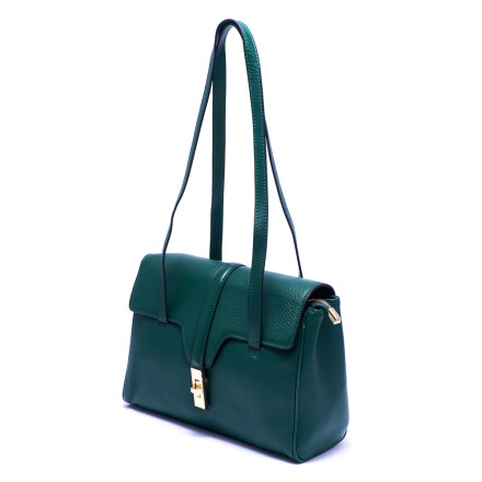 Жіноча сумка Welfare 81051 GREEN